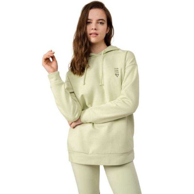 Outhorn Vrouwen/dames hoodie UTPP9511_green large