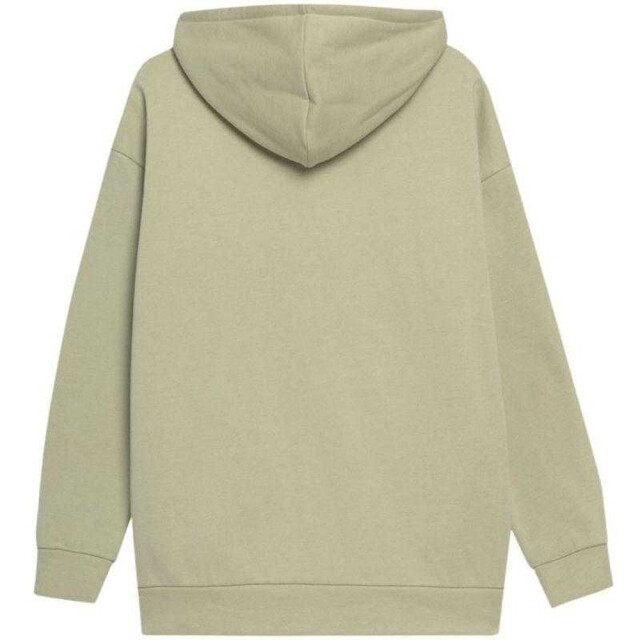 Outhorn Vrouwen/dames hoodie UTPP9511_green large