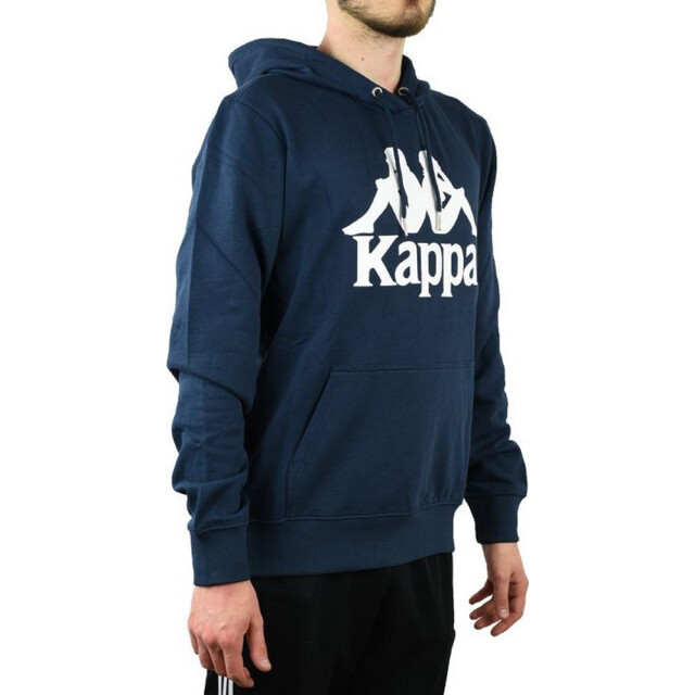 Kappa Heren taino hoodie UTPP9446_navyblue large
