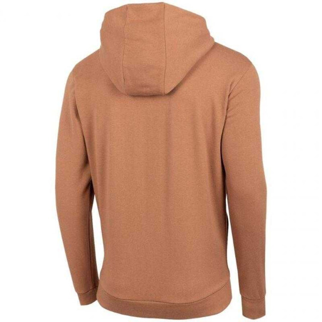 Outhorn Heren full zip hoodie UTPP9507_brown large