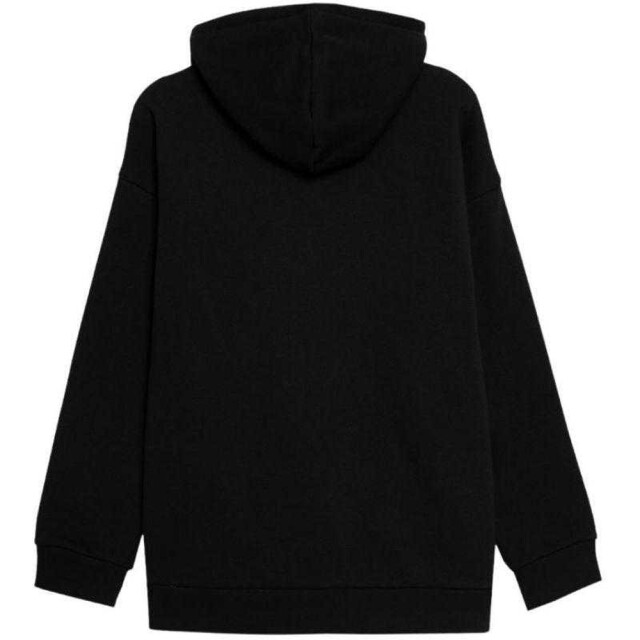 Outhorn Vrouwen/dames hoodie UTPP9511_black large