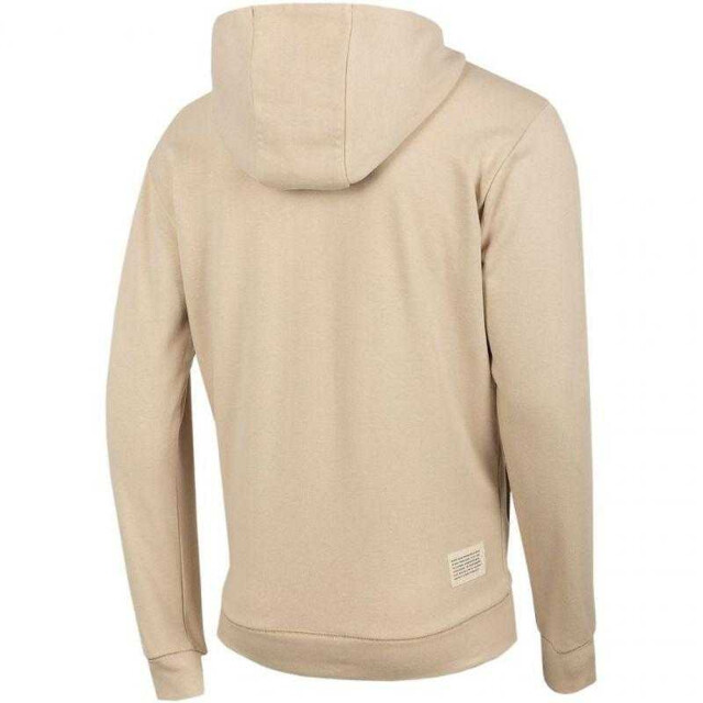 Outhorn Heren full zip hoodie UTPP9507_beige large