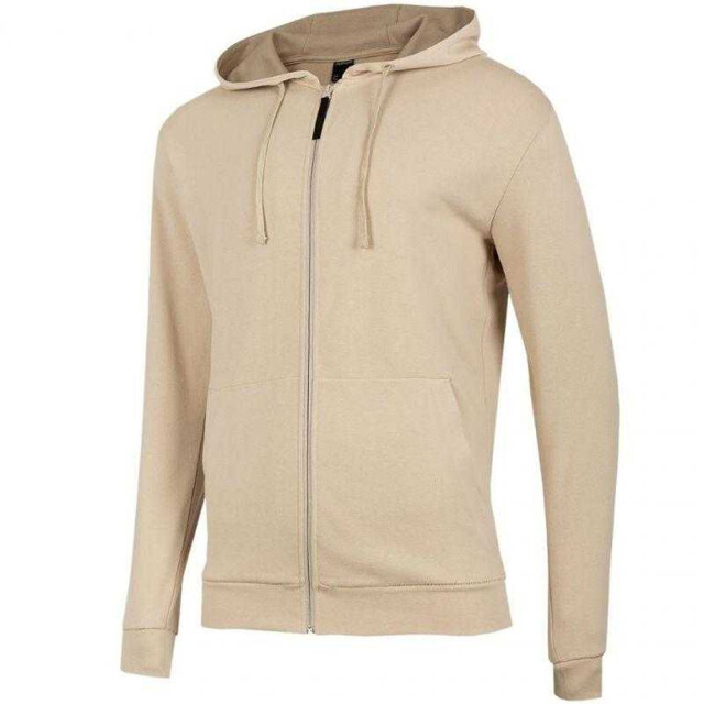 Outhorn Heren full zip hoodie UTPP9507_beige large