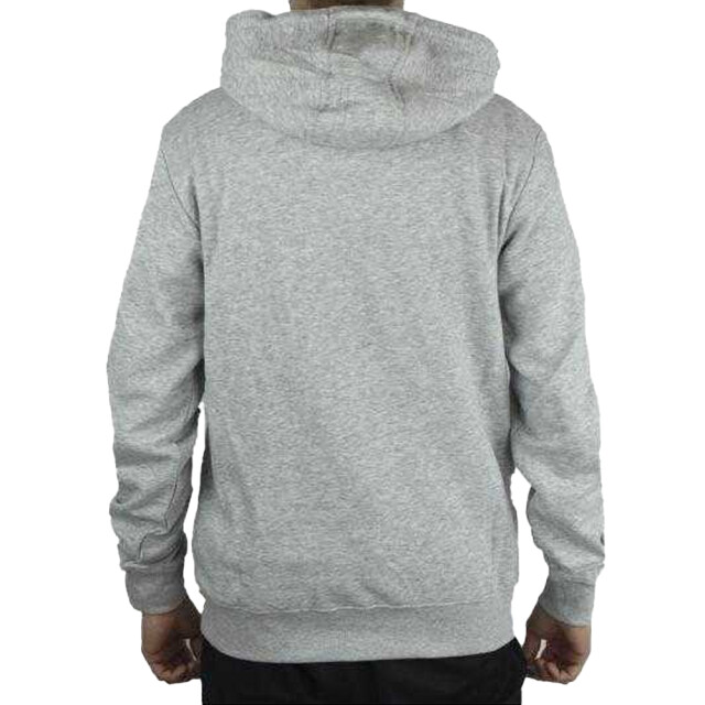 Kappa Heren vend hoodie UTPP9631_grey large