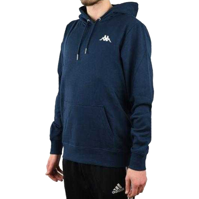 Kappa Heren vend hoodie UTPP9631_navyblue large