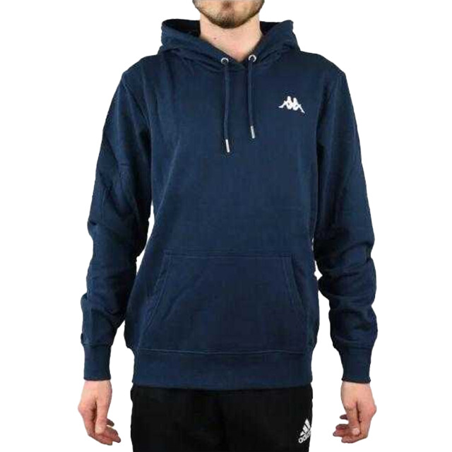 Kappa Heren vend hoodie UTPP9631_navyblue large