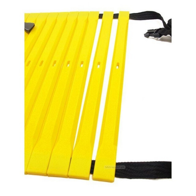 SMJ Sport Behendigheidsladder UTPP9675_yellow large
