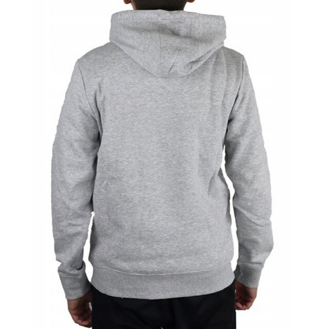 Kappa Heren taino hoodie UTPP9446_grey large