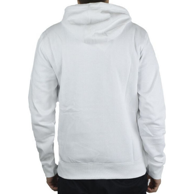 Kappa Heren taino hoodie UTPP9446_white large