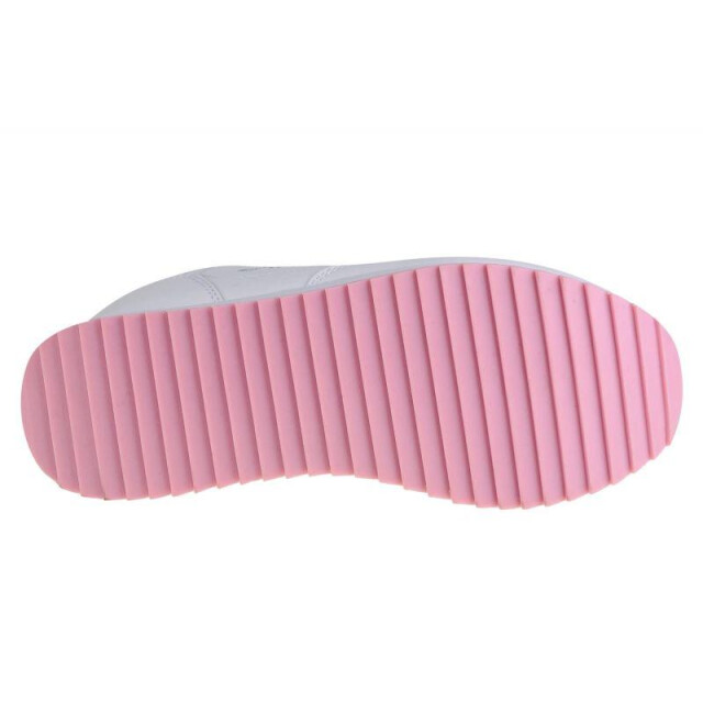 Kappa Dames base ii trainers UTPP9292_whitepink large