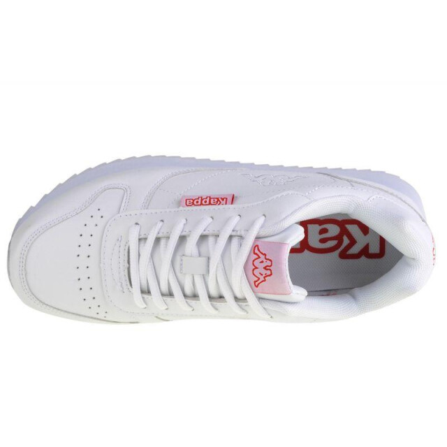 Kappa Dames base ii trainers UTPP9292_white large