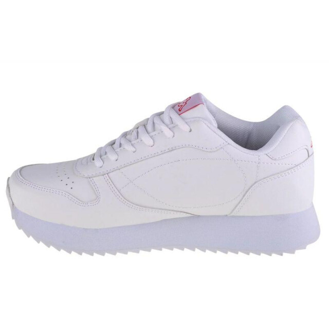Kappa Dames base ii trainers UTPP9292_white large