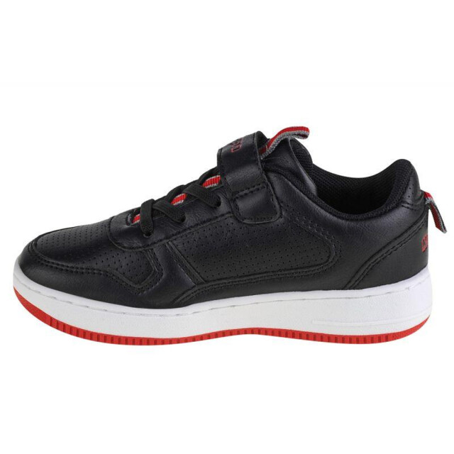 Kappa Kinderen/kinderen fogo trainers UTPP9415_black large