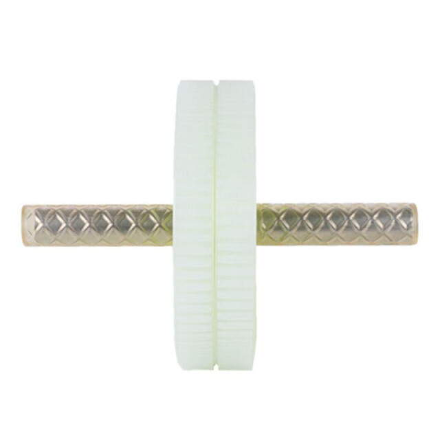 ProFit Dubbele ab roller UTPP9199_greenwhite large