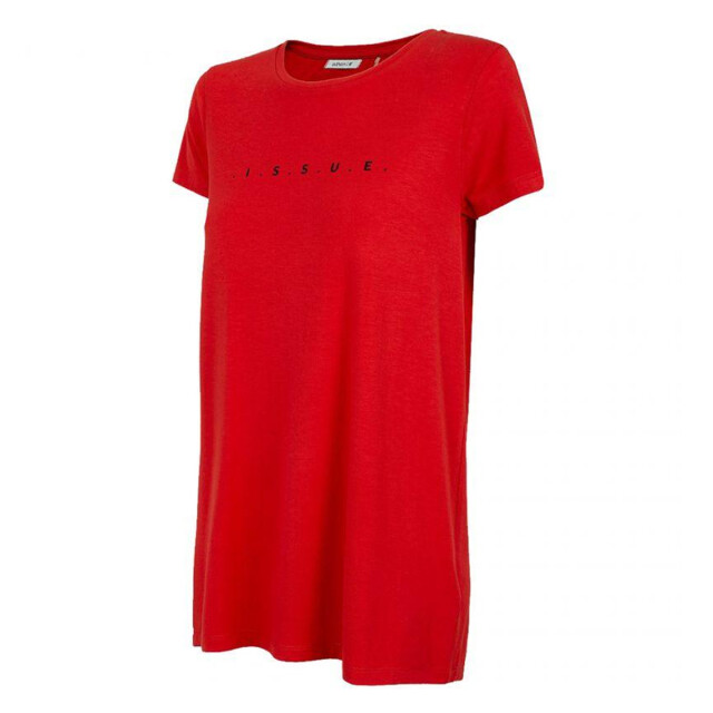 Outhorn Dames uitgave t-shirt UTPP9185_red large