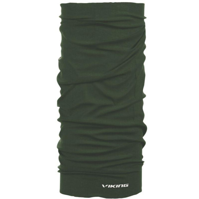 Viking Effen polyester bandana UTPP8850_green large