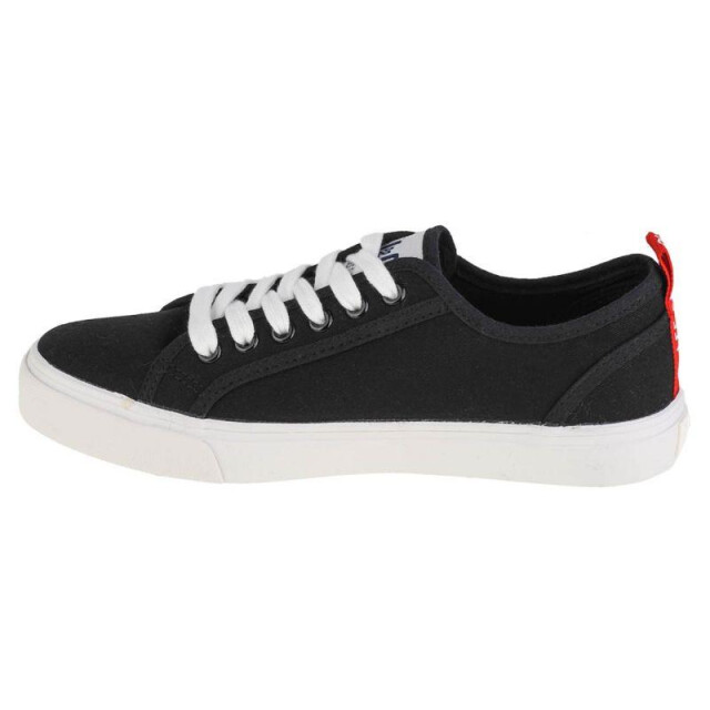 Lee Cooper Vrouwen/dames trainers UTPP8426_black large