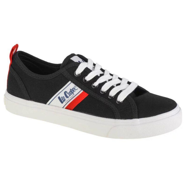Lee Cooper Vrouwen/dames trainers UTPP8426_black large