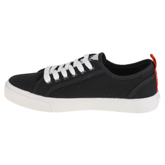 Lee Cooper Vrouwen/dames trainers UTPP8426_black large