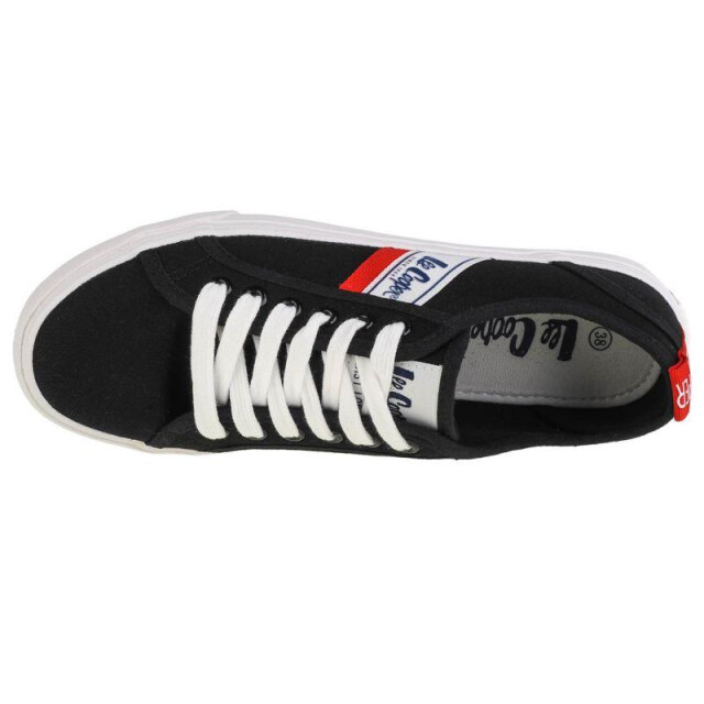 Lee Cooper Vrouwen/dames trainers UTPP8426_black large