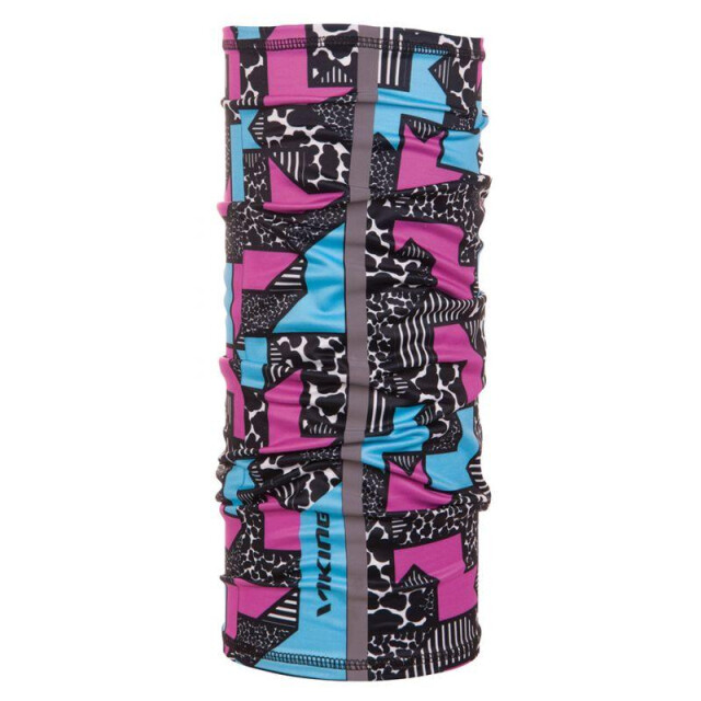 Viking Reflecterende bandana UTPP8857_multicoloured large