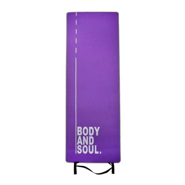 ProFit Body and soul oefenmatten UTPP8231_violet large