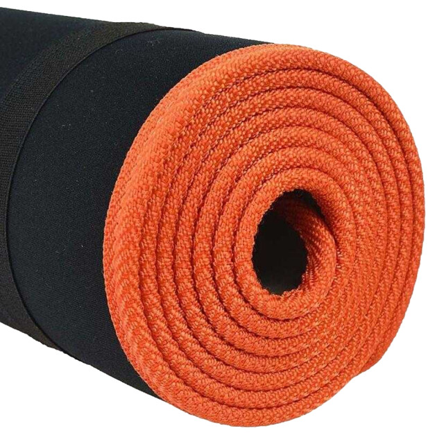 ProFit Eva logo yogamat UTPP7994_black large