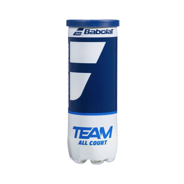 Babolat Gold all court tennisballen (pak van 3) UTPP8243_yellow large