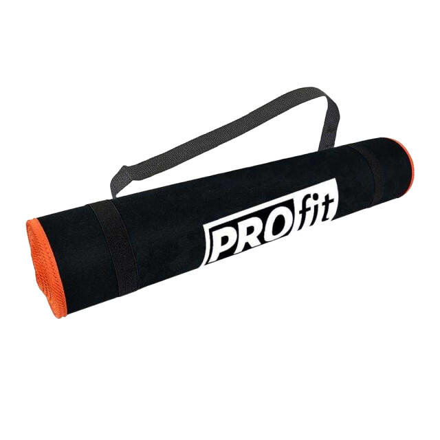 ProFit Eva logo yogamat UTPP7994_black large