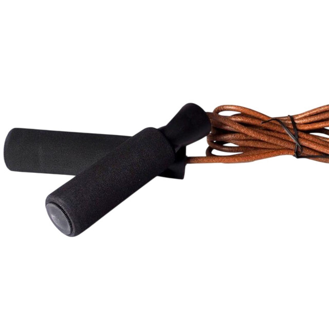 ProFit Leren springtouw UTPP7834_black large