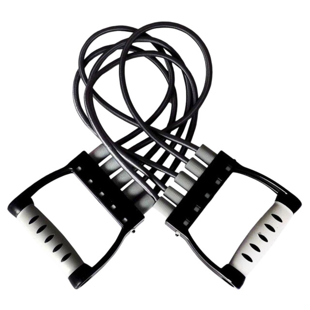 ProFit Afneembare rubberen weerstandsband UTPP8218_blue large