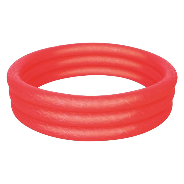 BESTWAY Gewoon kinderzwembad UTPP7543_red large