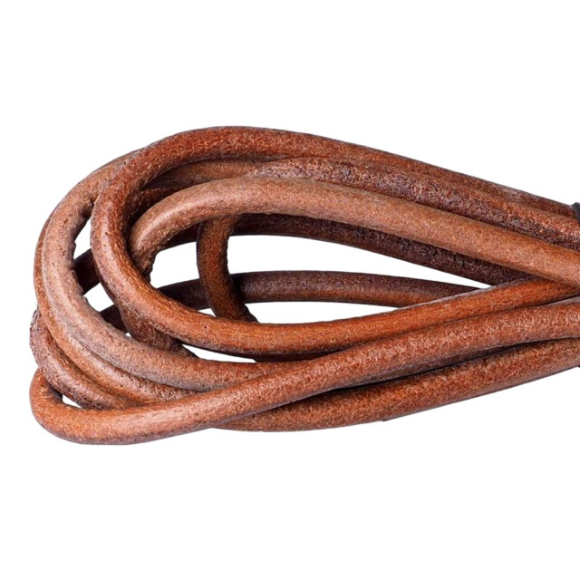 ProFit Leren springtouw laten vallen UTPP7614_brown large