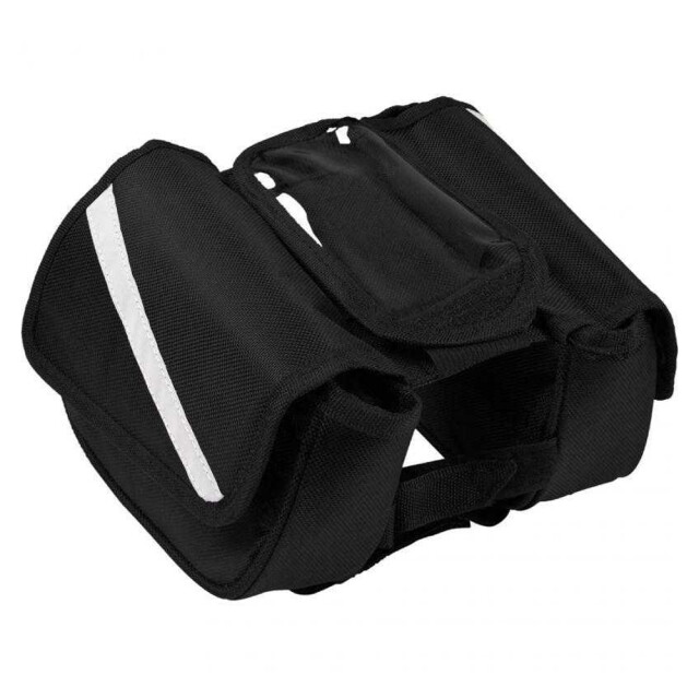 Dunlop Fietstas UTPP7521_black large