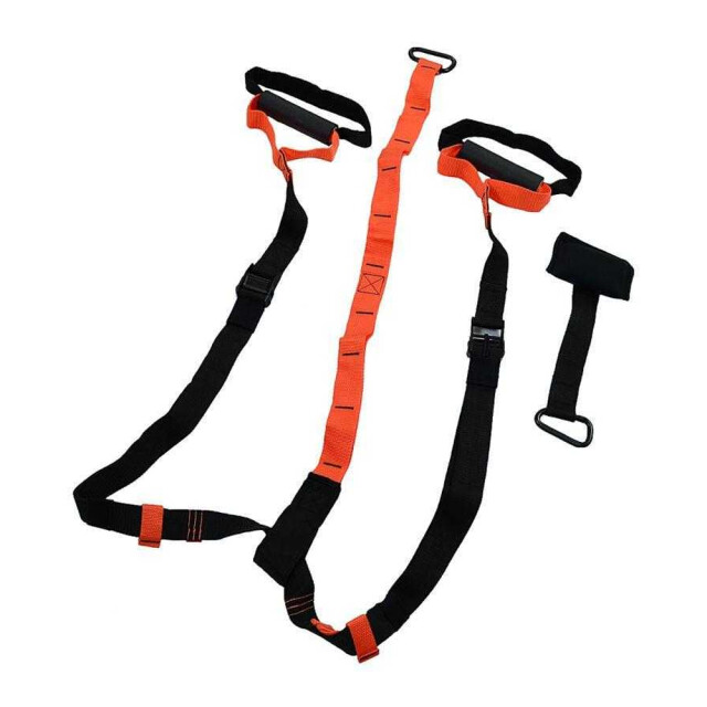 ProFit Gewichtsriem UTPP7623_blackorange large