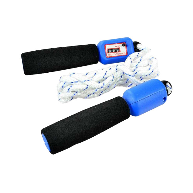 ProFit Dk 1025 springtouw UTPP7156_blackblue large