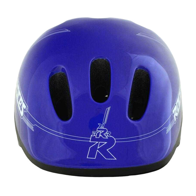 Roces Kinder/kinder symbool fietshelm UTPP7459_blue large