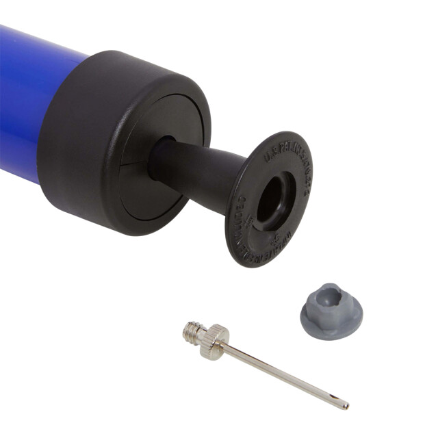 Molten Handpomp voor zwaar gebruik met logo UTPP2265_blue large