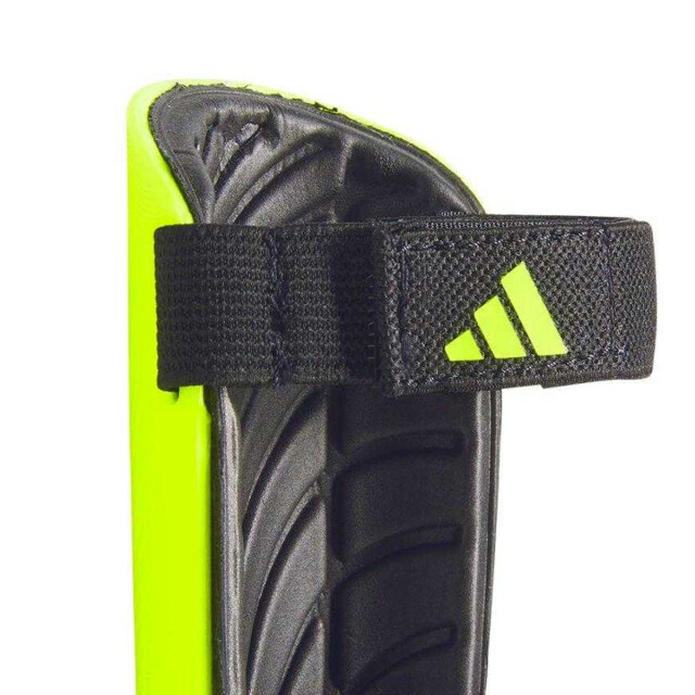 Adidas Kinderen tiro sg mtc logo scheenbeschermers UTPP4735_blackgreen large