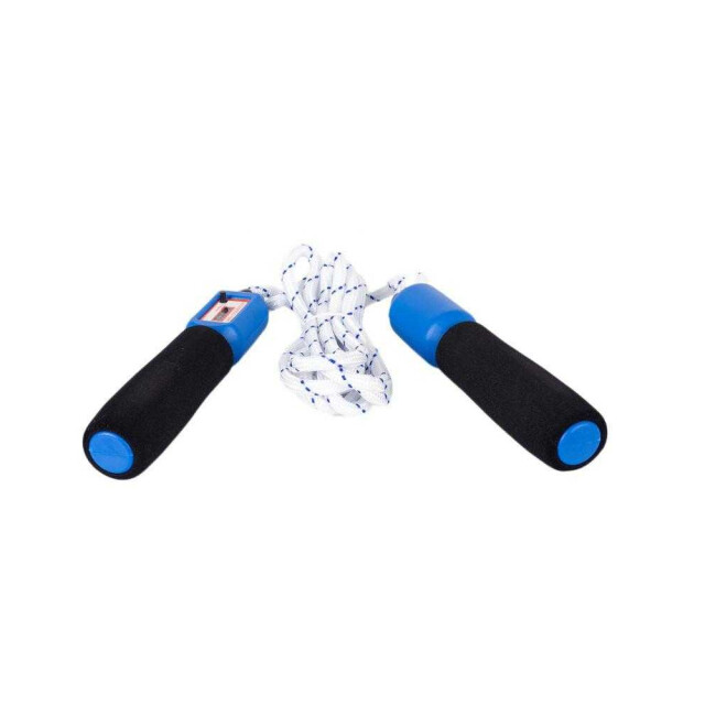 ProFit Dk 1025 springtouw UTPP7156_blackblue large