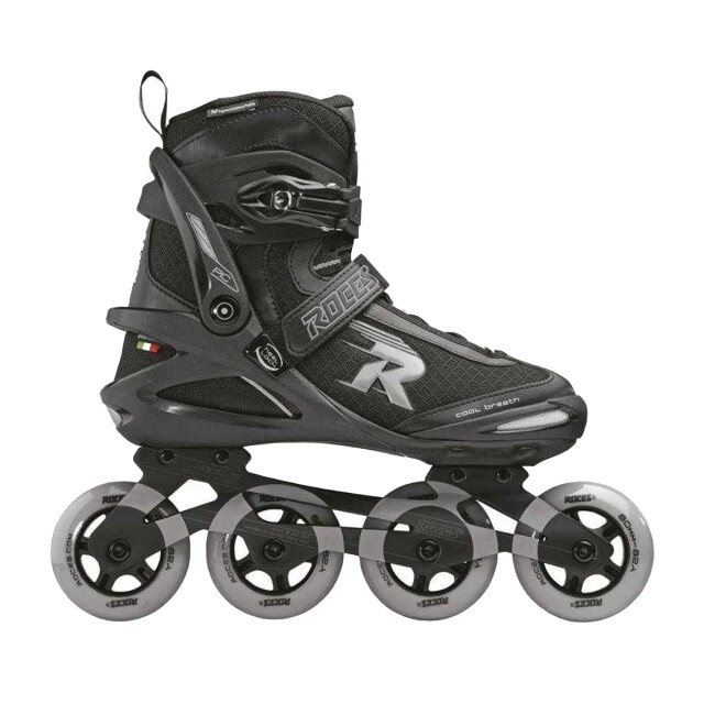 Roces Heren pic tif inline rolschaatsen UTPP12953_black large