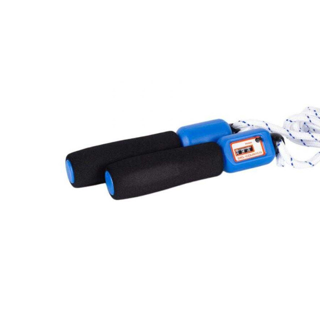 ProFit Dk 1025 springtouw UTPP7156_blackblue large