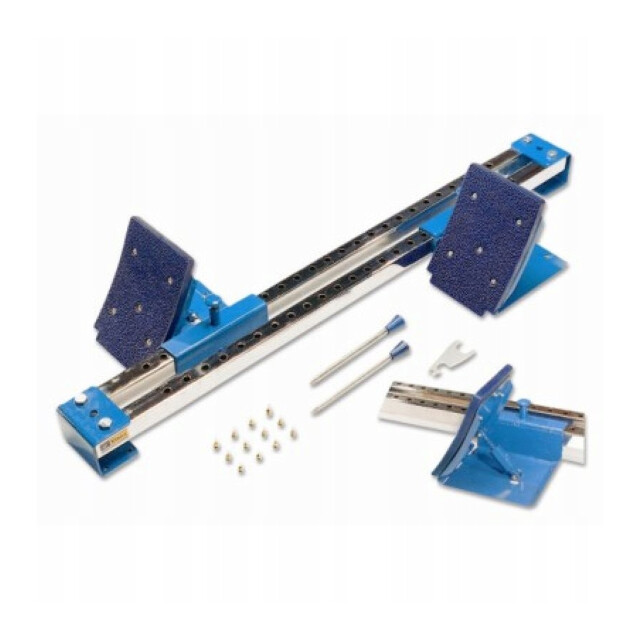 SMJ Sport Olympisch l verstelbaar startblok UTPP6822_blue large