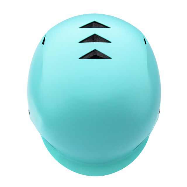 Meteor Kinder/kinder dinosaurussen fietshelm UTPP5844_blue large