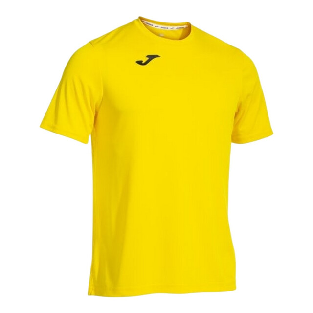 Joma Kinderen/kinderen combi voetbal t-shirt UTPP6331_yellow large