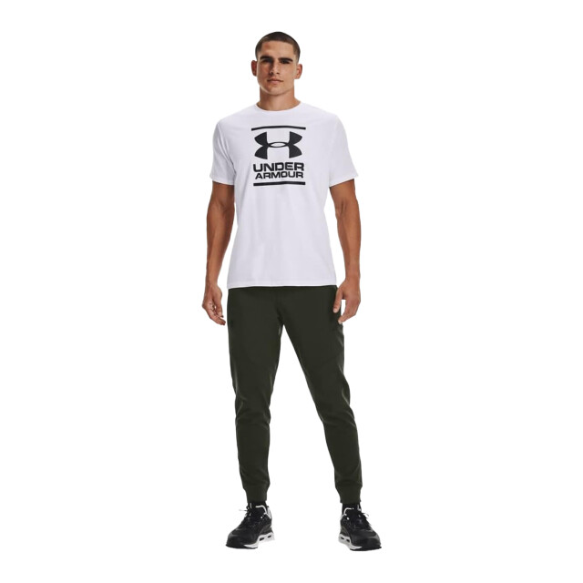 Under Armour Heren gl foundation t-shirt UTPP3347_white large