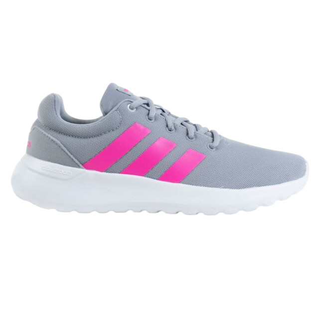 Adidas Dames lite racer cln 2.0 trainers UTPP1926_grey large