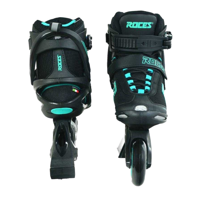 Roces Dames icon inline rolschaatsen UTPP12354_black large