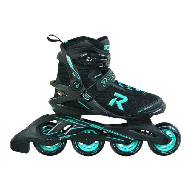 Roces Dames icon inline rolschaatsen UTPP12354_black large