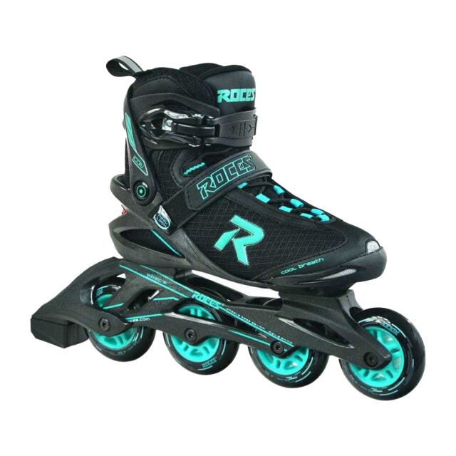 Roces Dames icon inline rolschaatsen UTPP12354_black large